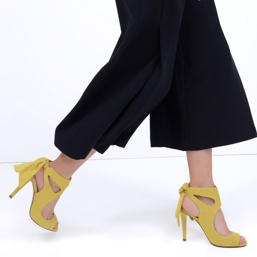 Zara shoes - Picture 6 of 6
